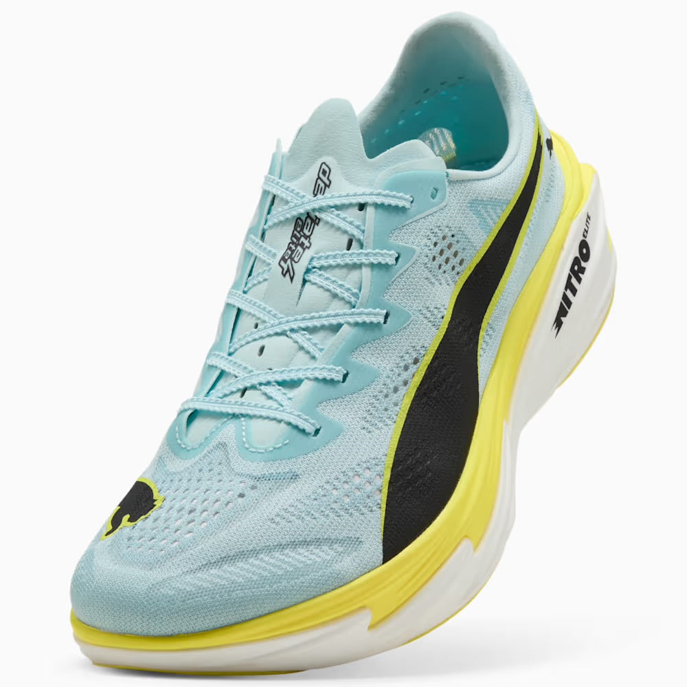 Puma Deviate Nitro Elite 4 - Mens