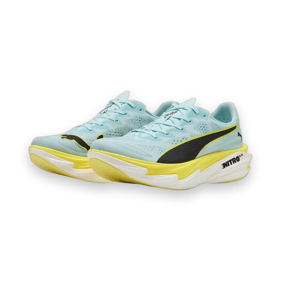 Puma Deviate Nitro Elite 4 - Womens