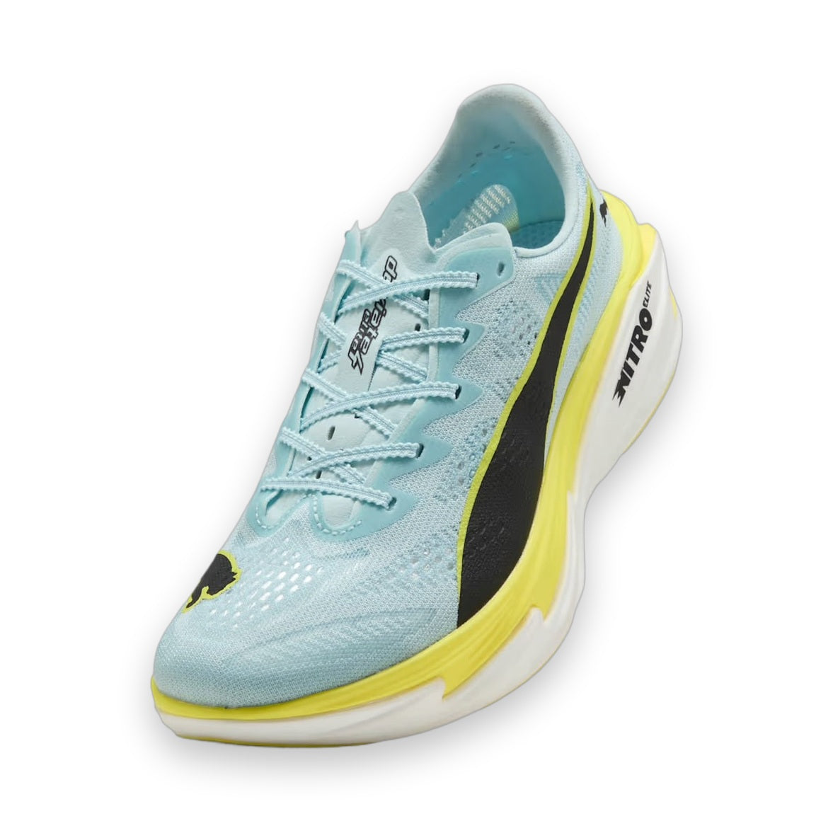 Puma Deviate Nitro Elite 4 - Womens