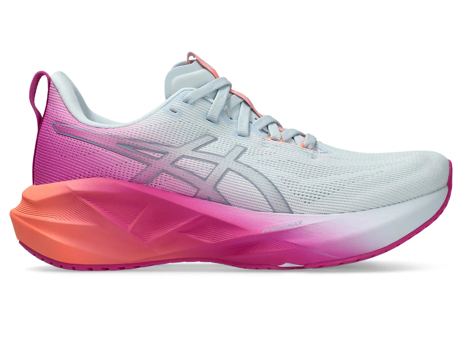 Asics Novablast 5 - Womens
