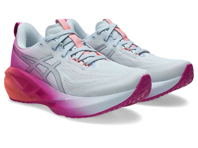 Asics Novablast 5 - Womens