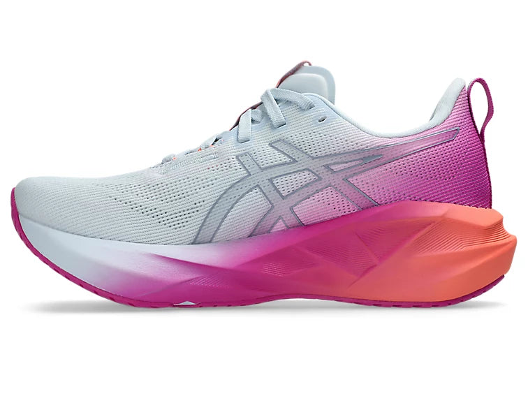 Asics Novablast 5 - Womens