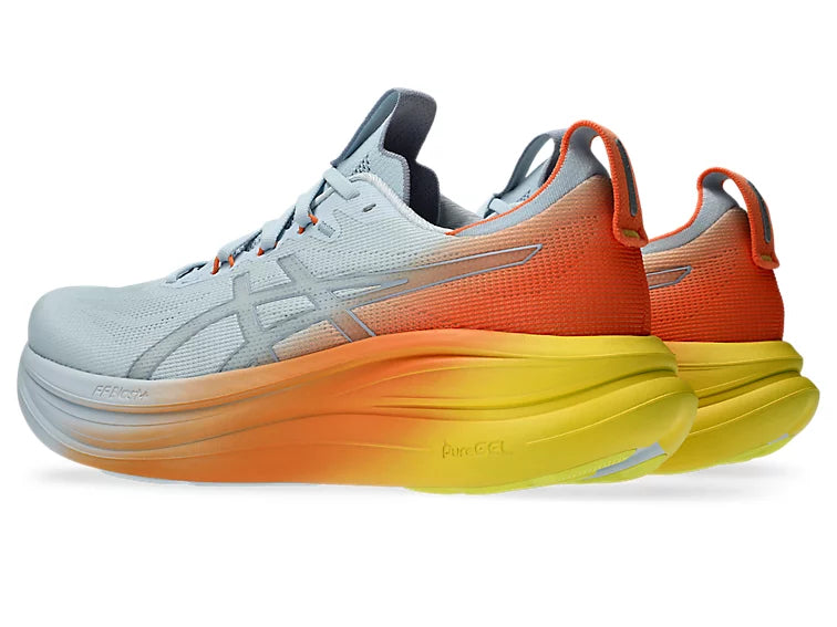 Asics Gel-Nimbus 28 - Mens