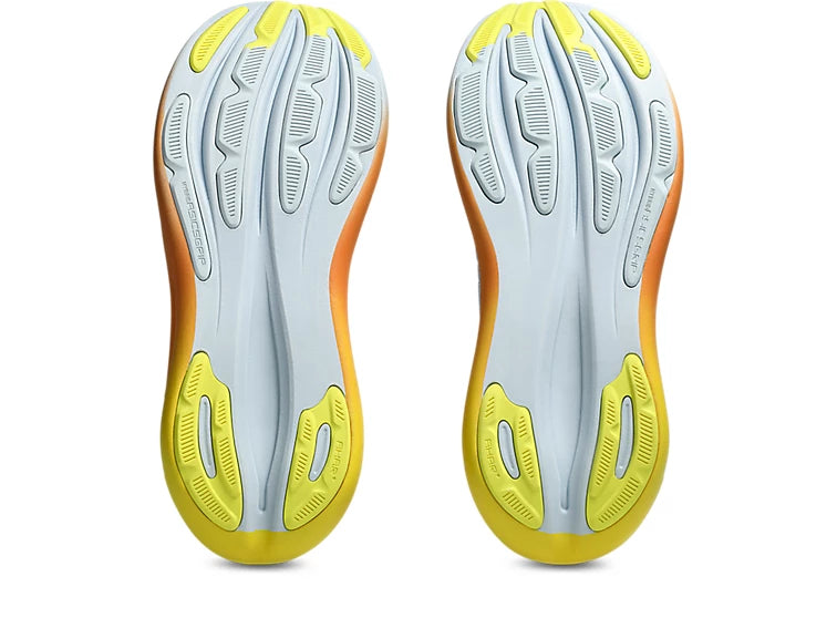 Asics Gel-Nimbus 28 - Mens