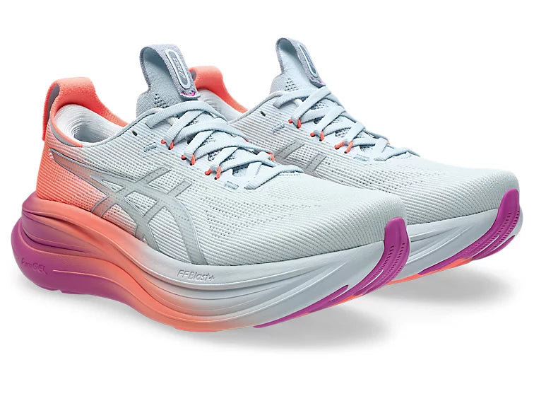 Asics Gel-Nimbus 28 - Womens