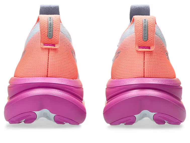 Asics Gel-Nimbus 28 - Womens