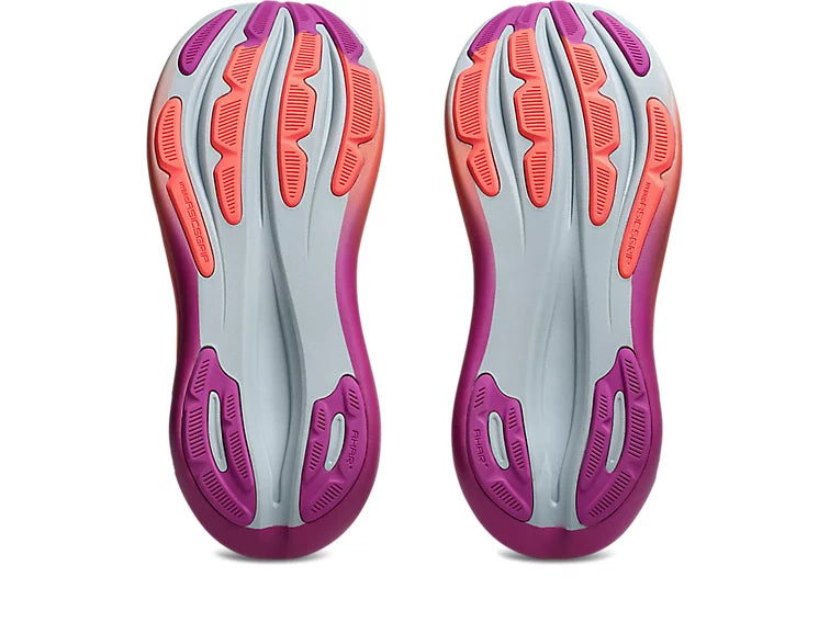 Asics Gel-Nimbus 28 - Womens