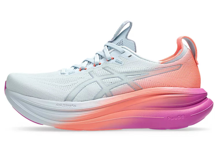 Asics Gel-Nimbus 28 - Womens