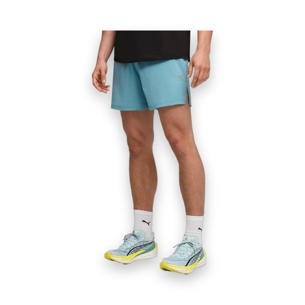 Puma Dreamrun 5" DryCELL Short Mens