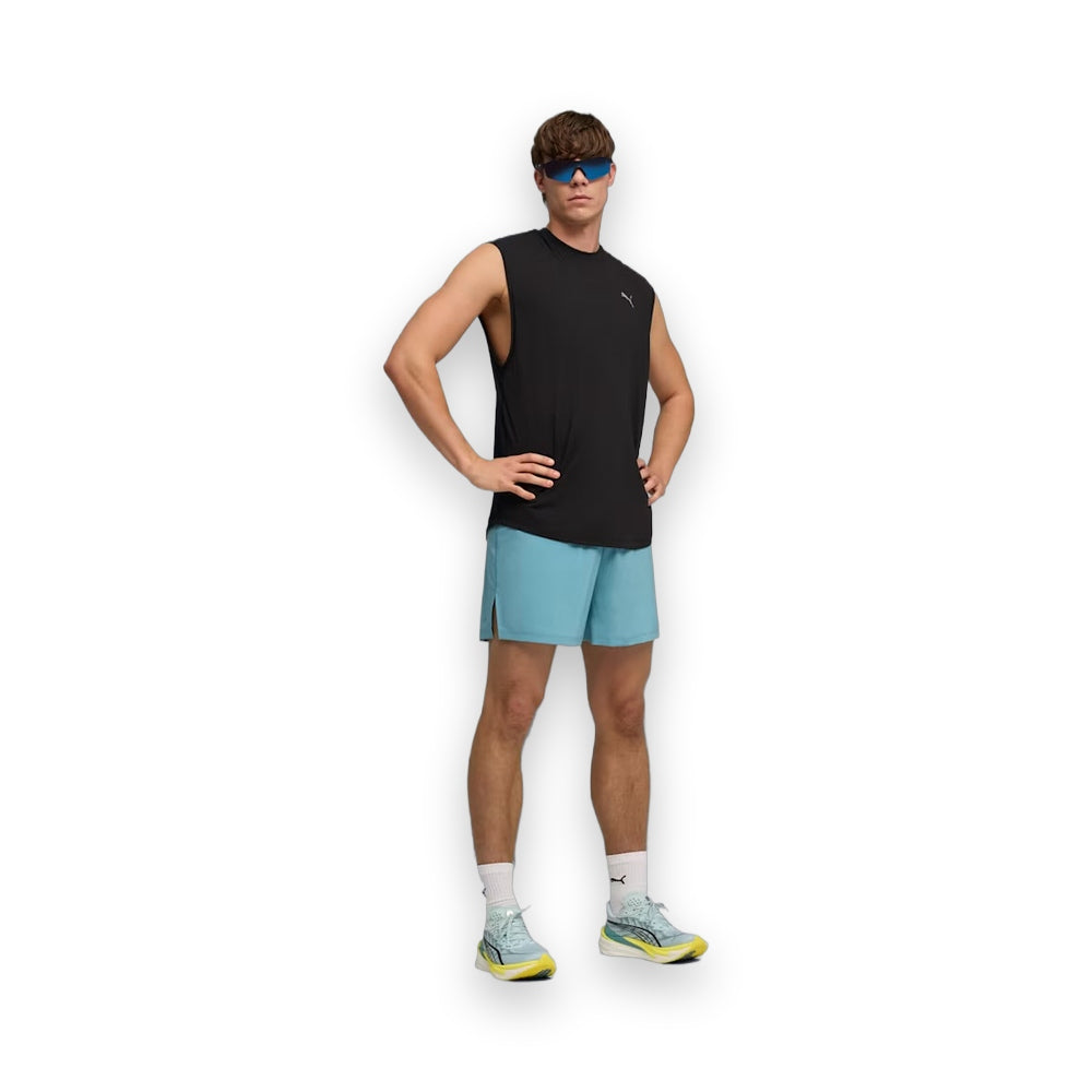 Puma Dreamrun 5" DryCELL Short Mens