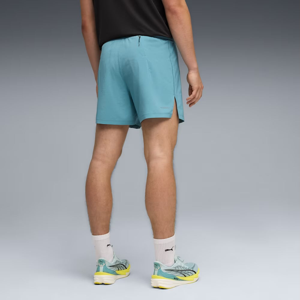 Puma Dreamrun 5" DryCELL Short Mens