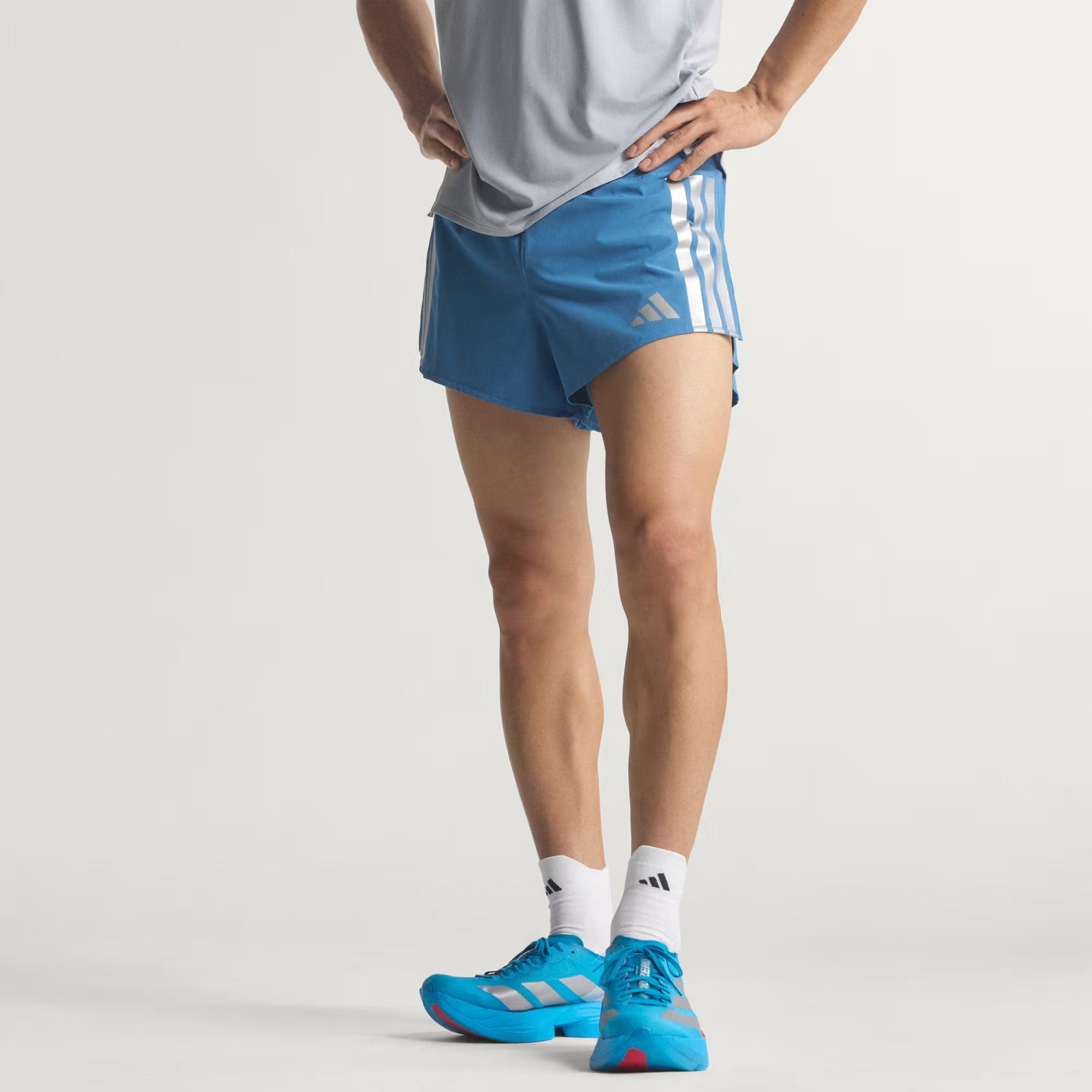 Adidas Adizero 5" Short
