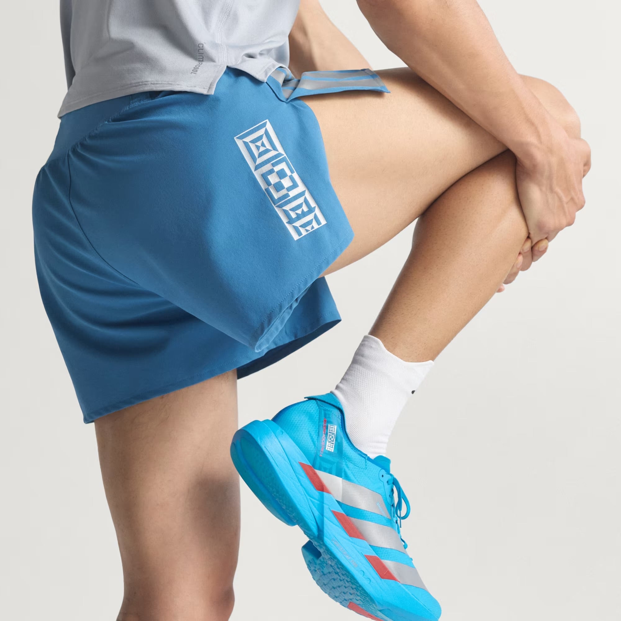 Adidas Adizero 5" Short