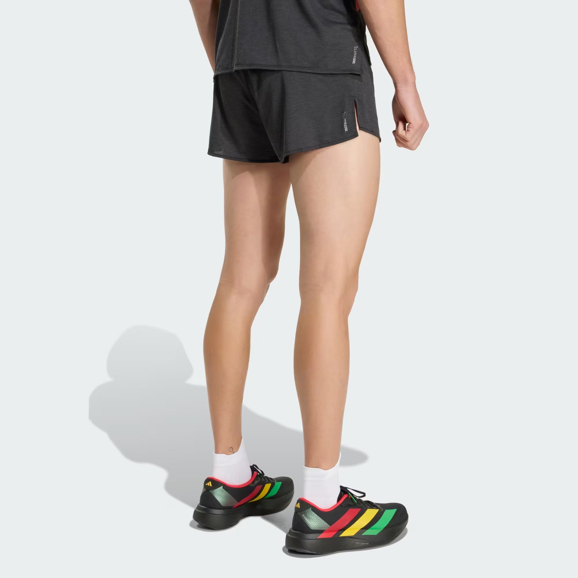 Adidas ADIZERO F 5" Shorts - Mens