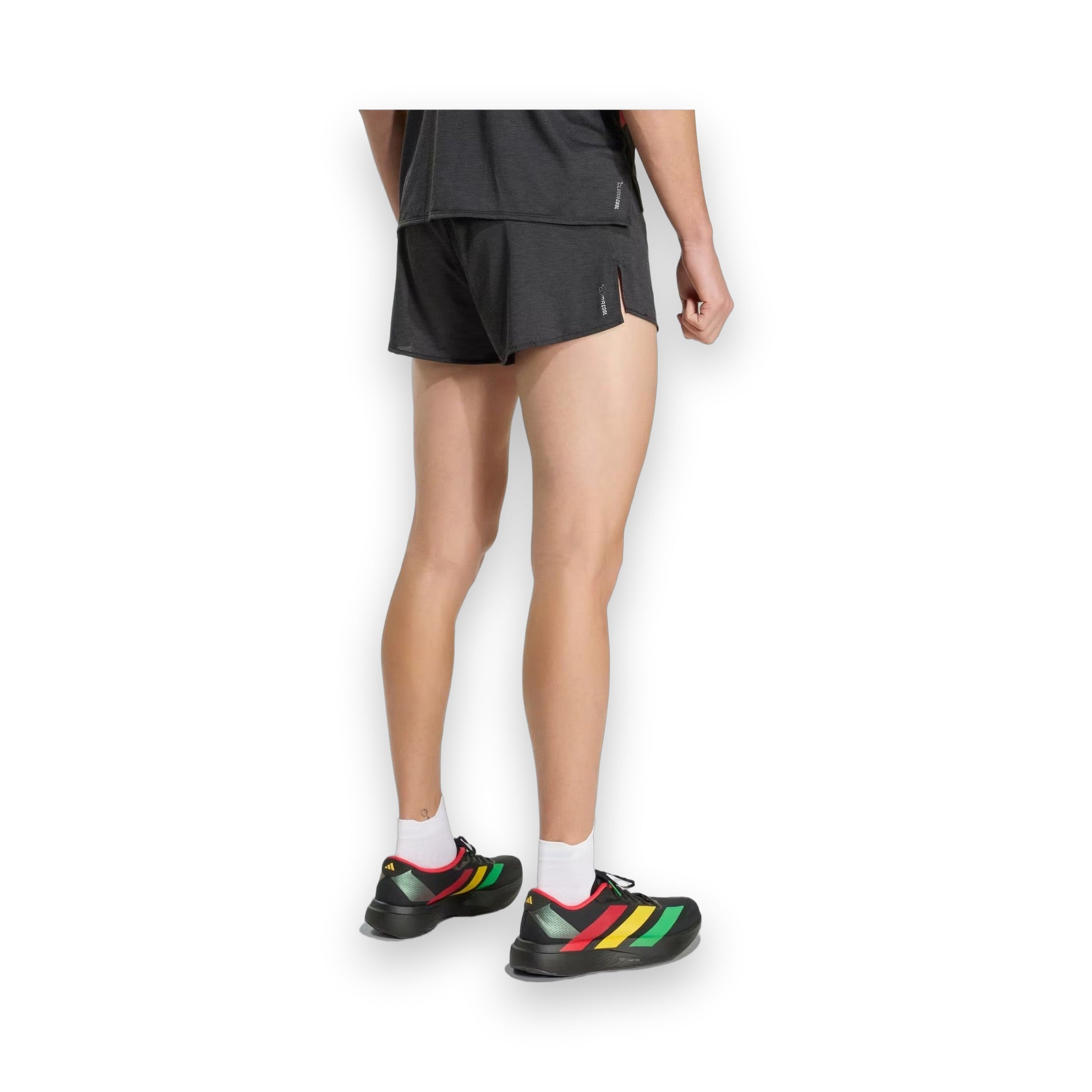 Adidas ADIZERO F 5" Shorts - Mens