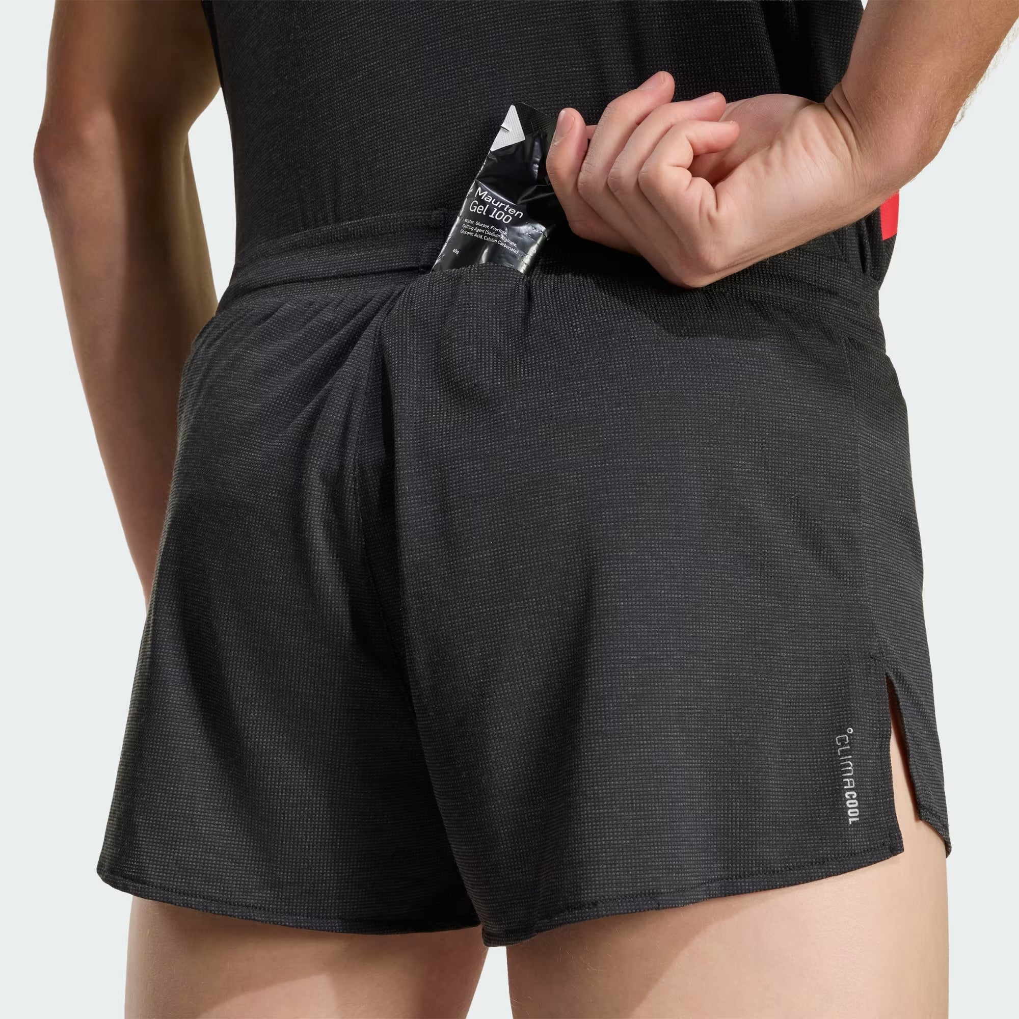 Adidas ADIZERO F 5" Shorts - Mens