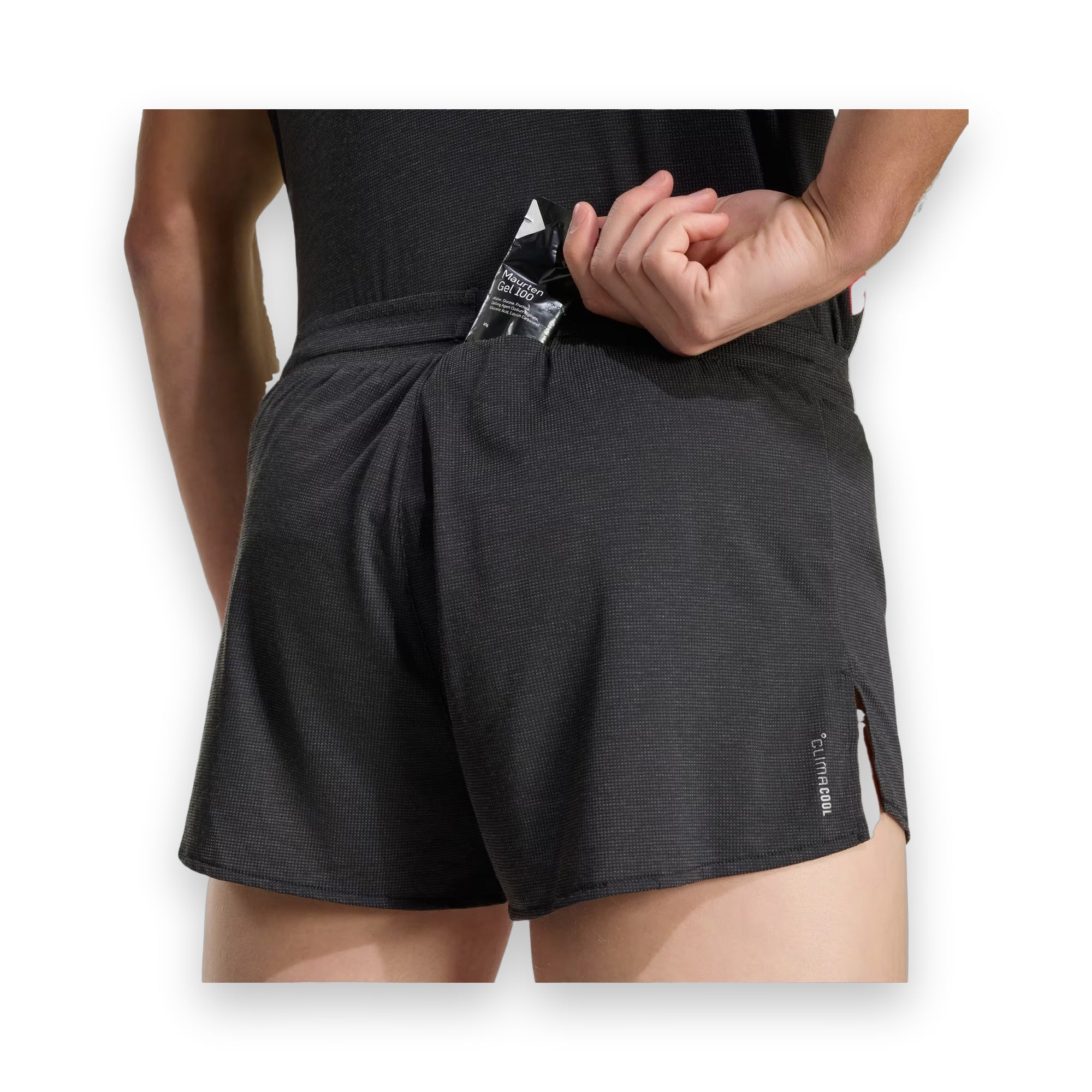 Adidas ADIZERO F 5" Shorts - Mens