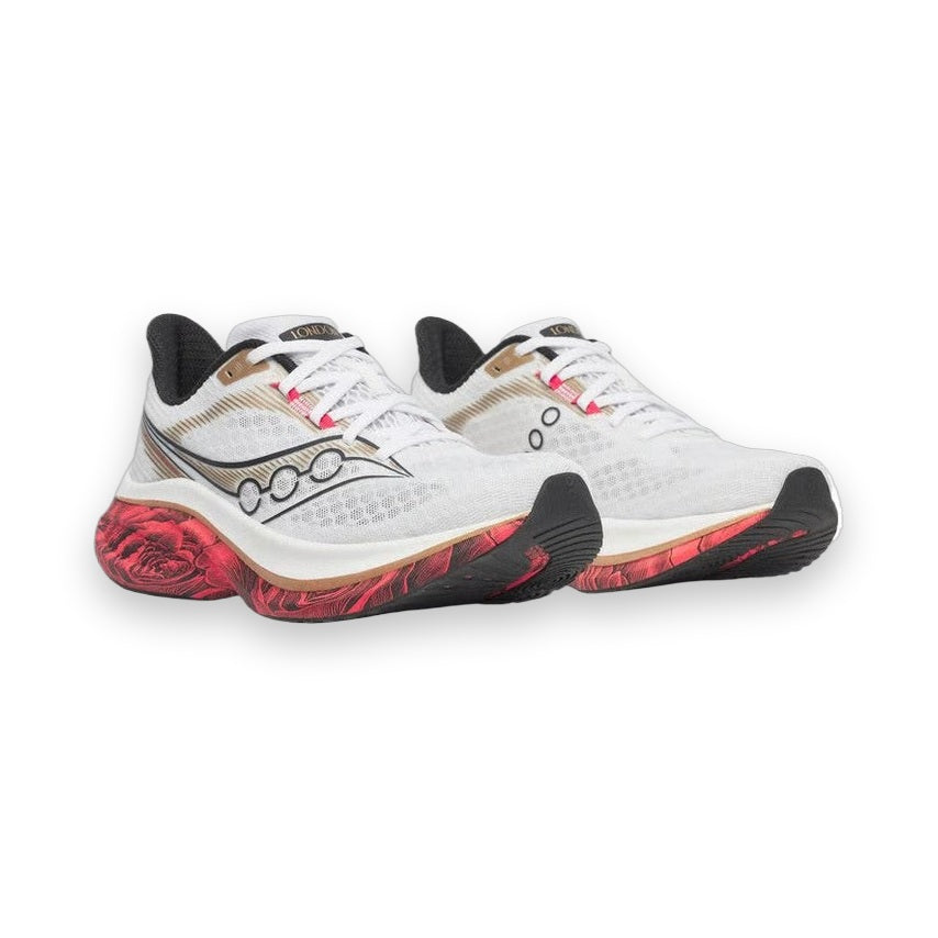 Saucony Endorphin Speed 5 London - Mens