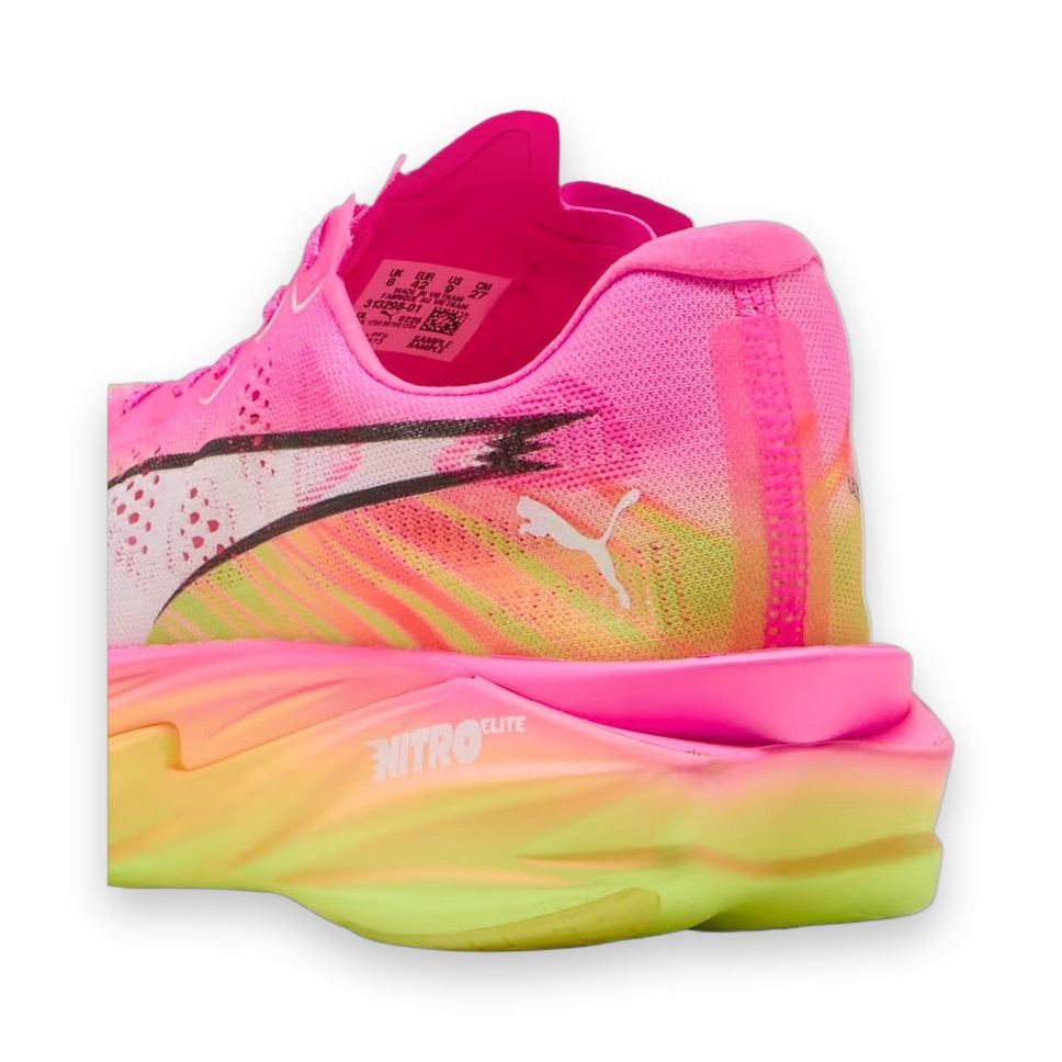 Puma Deviate Nitro Elite 4 ST - Mens