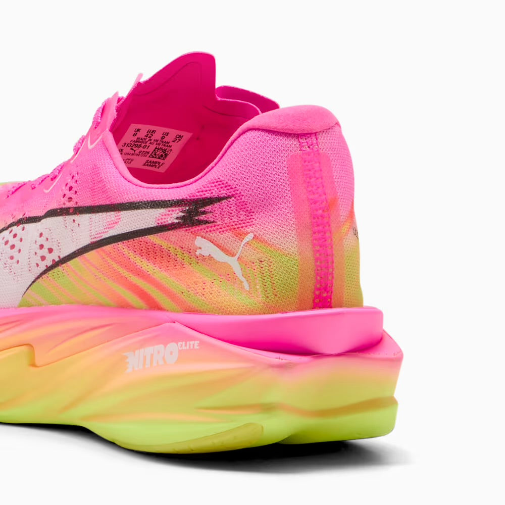 Puma Deviate Nitro Elite 4 ST - Mens