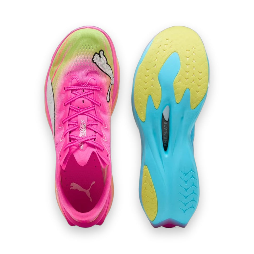 Puma Deviate Nitro Elite 4 ST - Mens