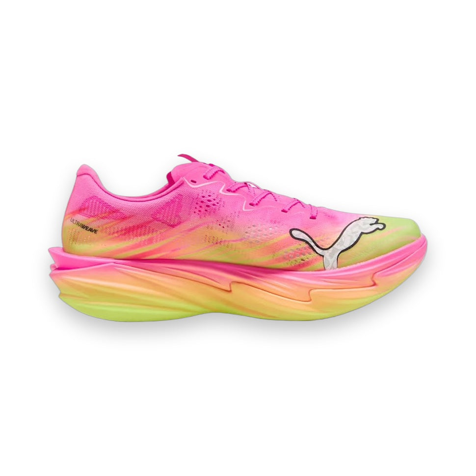Puma Deviate Nitro Elite 4 ST - Mens