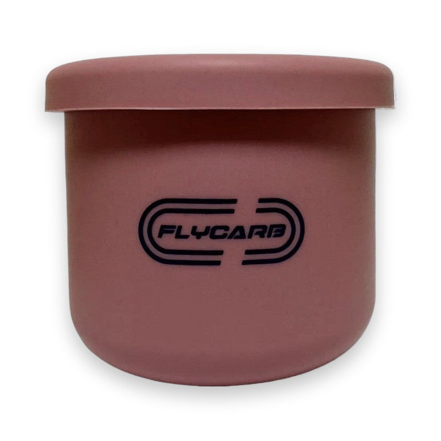 Fly Carb Mix Bowl - Pink