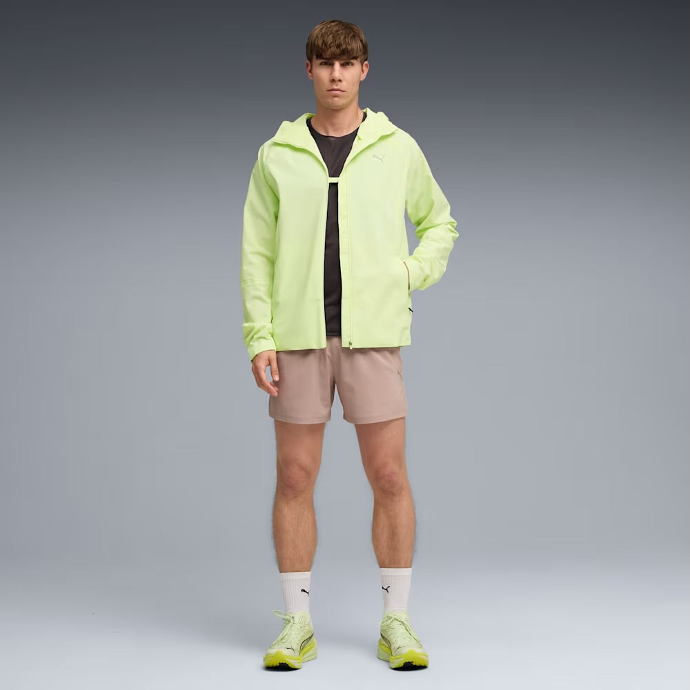 Puma Raincell Jacket - Mens