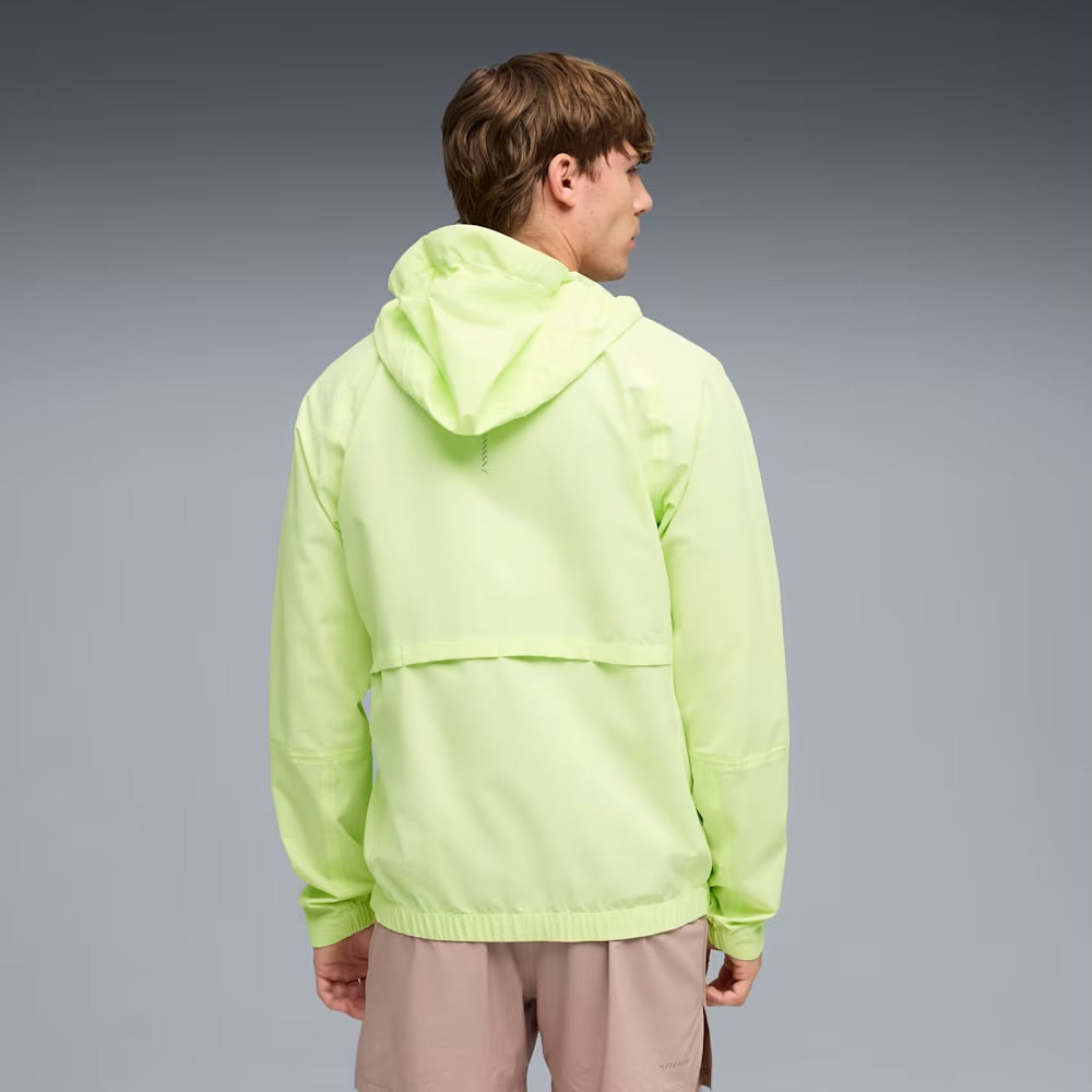 Puma Raincell Jacket - Mens