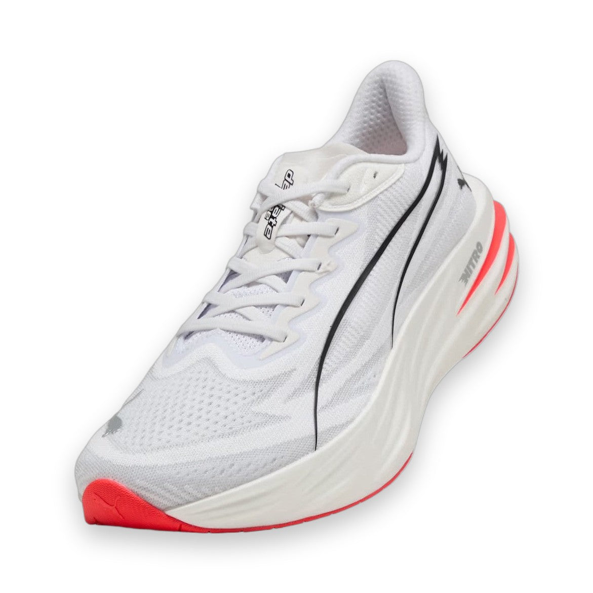 Puma Deviate Pure Nitro - Mens