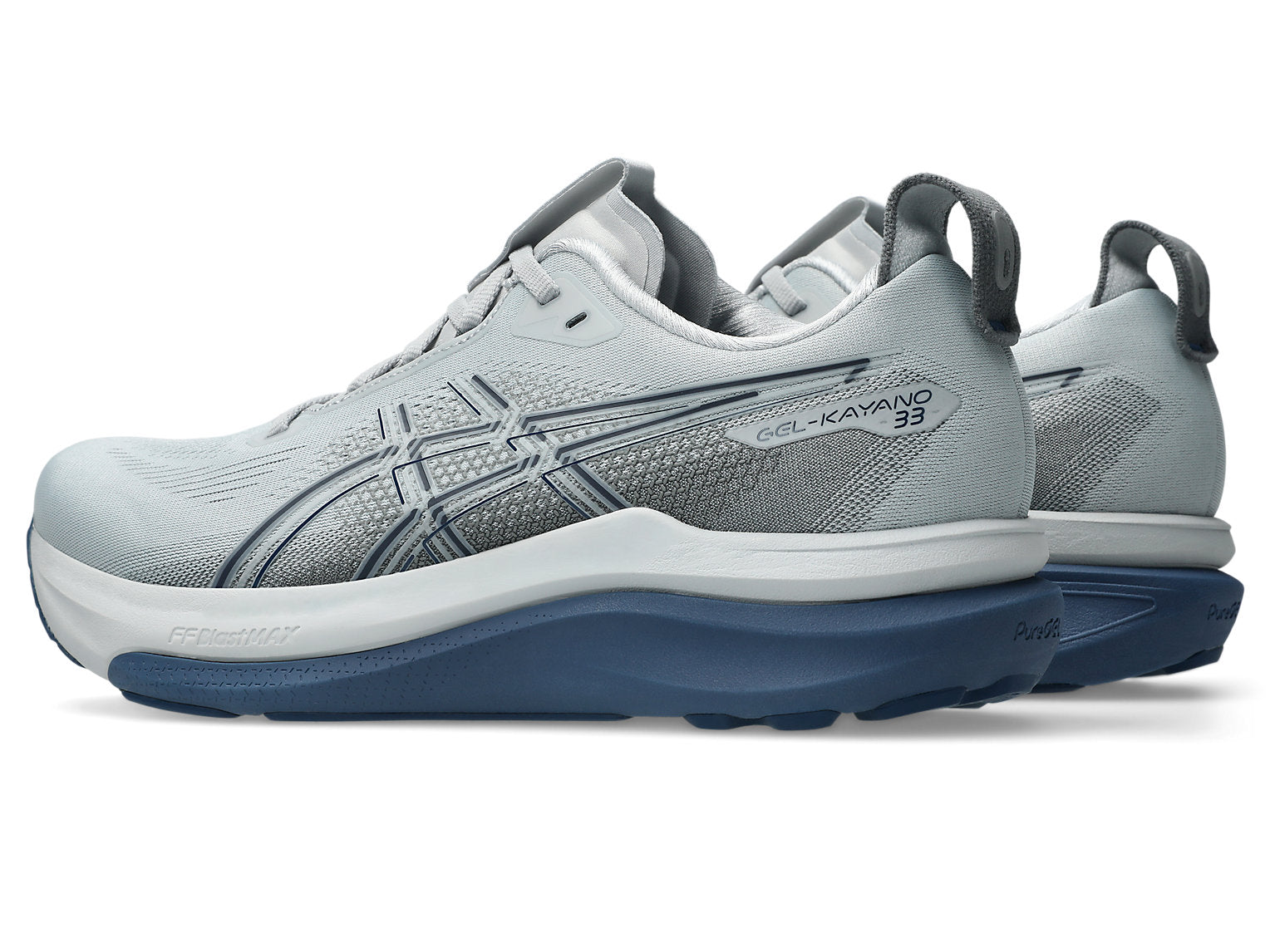 Asics Gel Kayano 33 - Mens