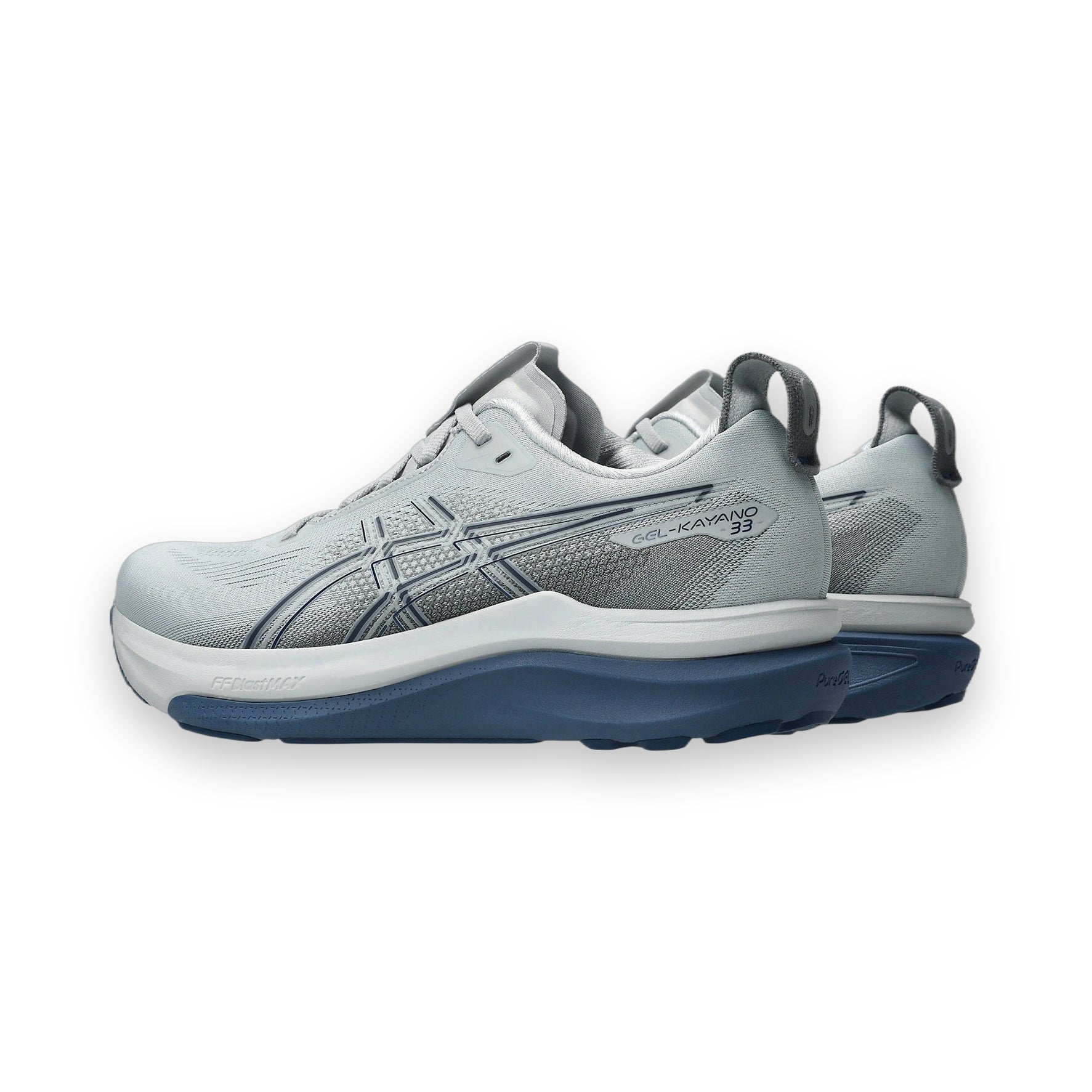 Asics Gel Kayano 33 - Mens