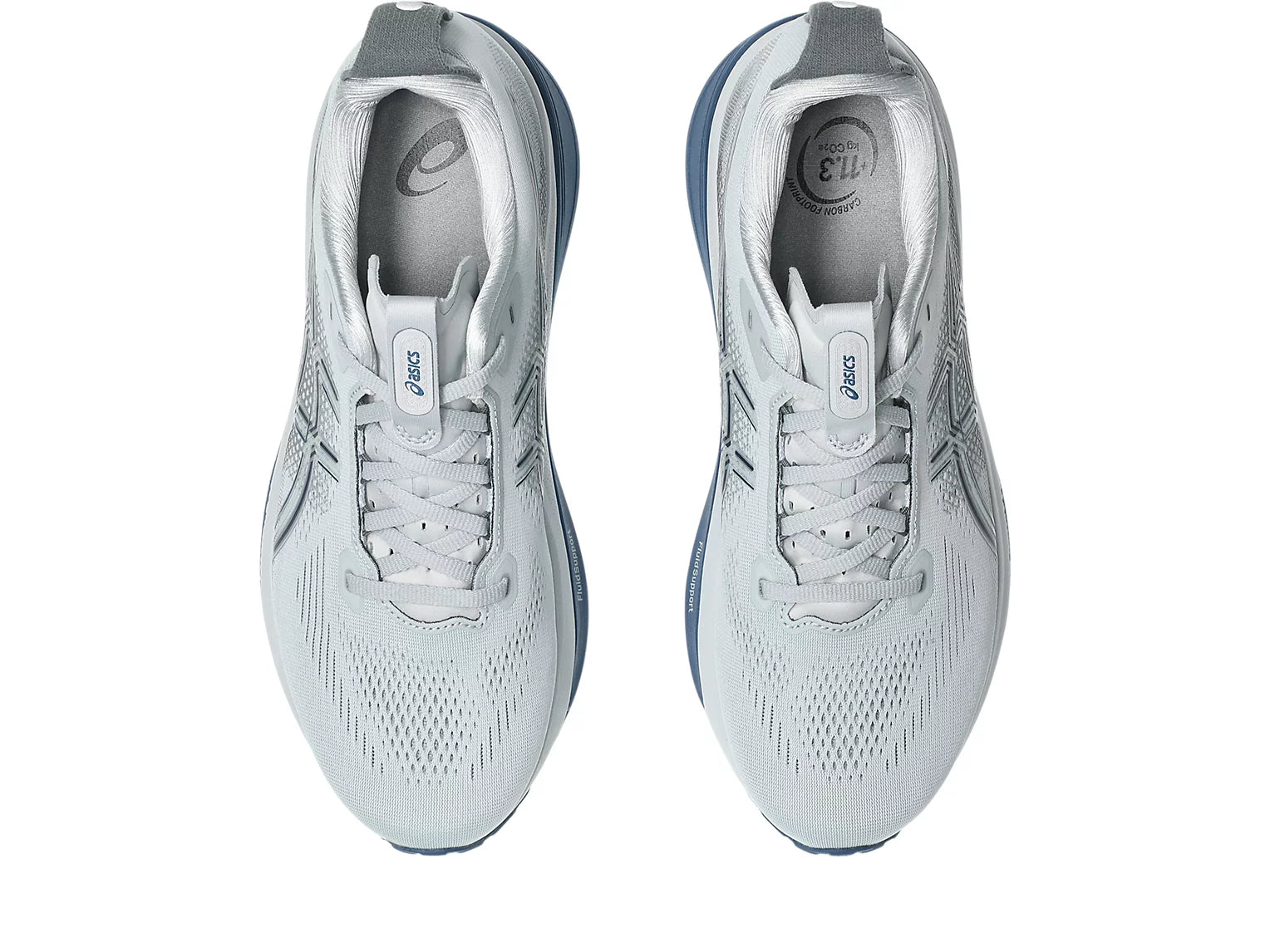 Asics Gel Kayano 33 - Mens