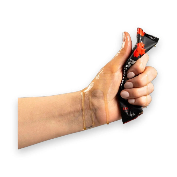 MAPLE MOVEMENT Endurance Gel - Sap Coffee