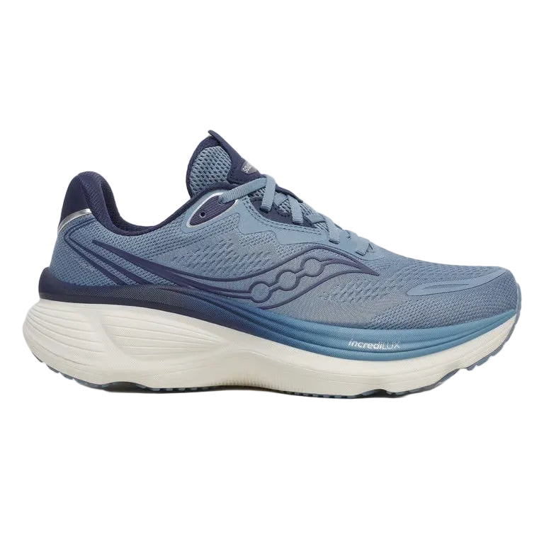 Saucony Hurricane 26 (WIDE) - Mens