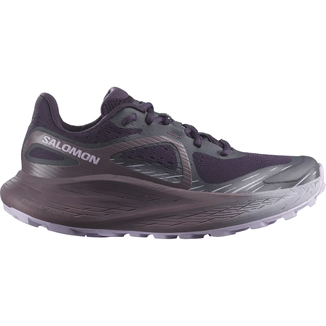 Salomon Glide Max TR - Womens