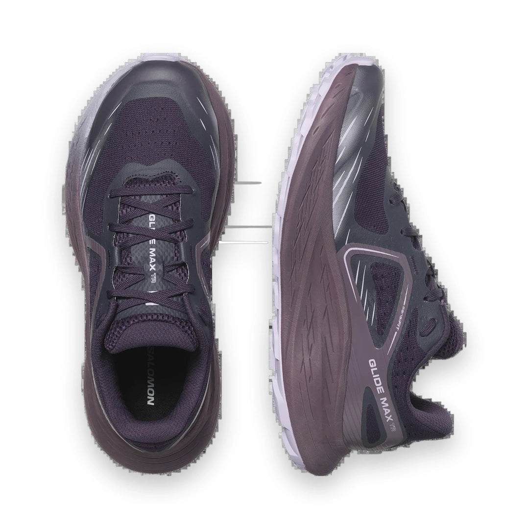 Salomon Glide Max TR - Womens