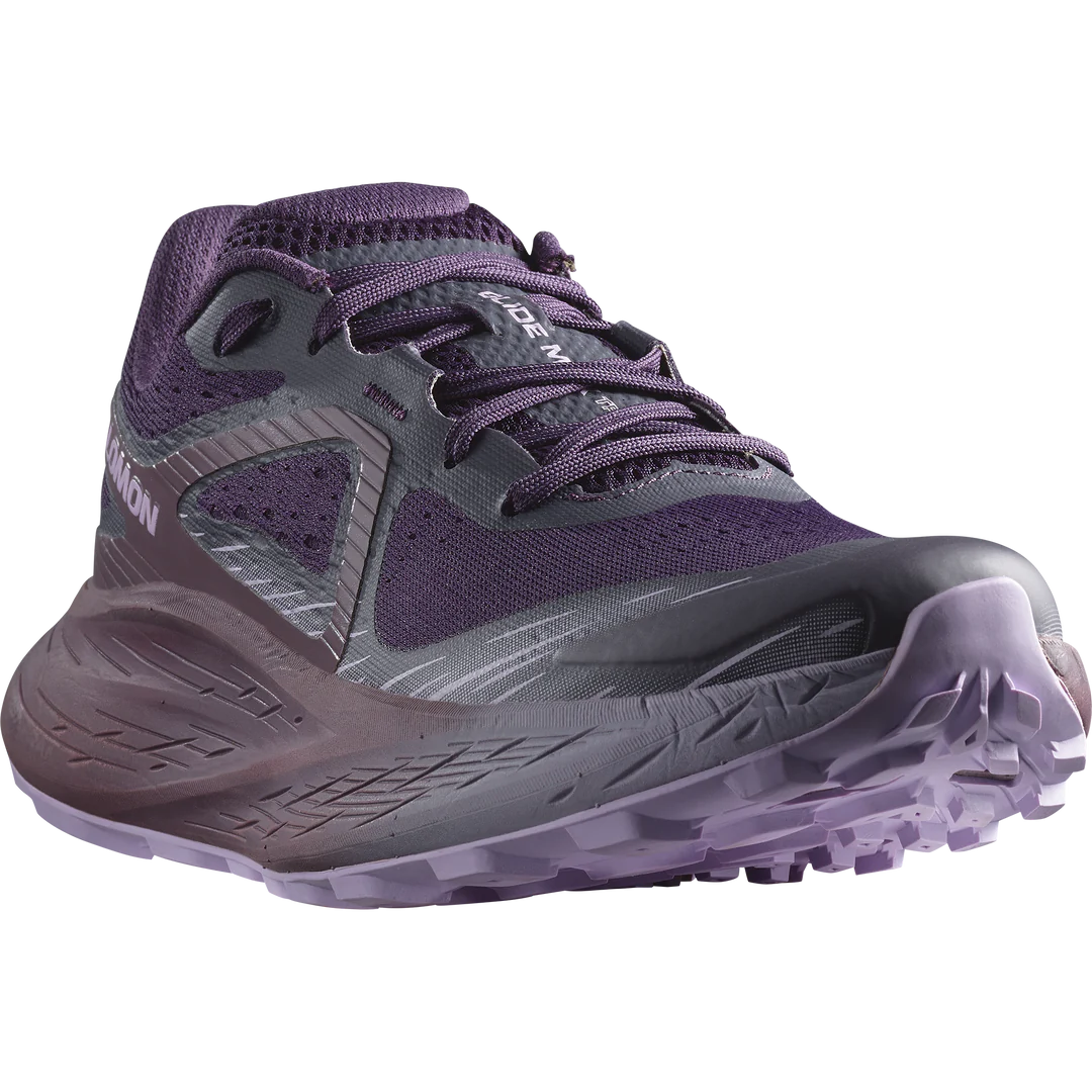 Salomon Glide Max TR - Womens