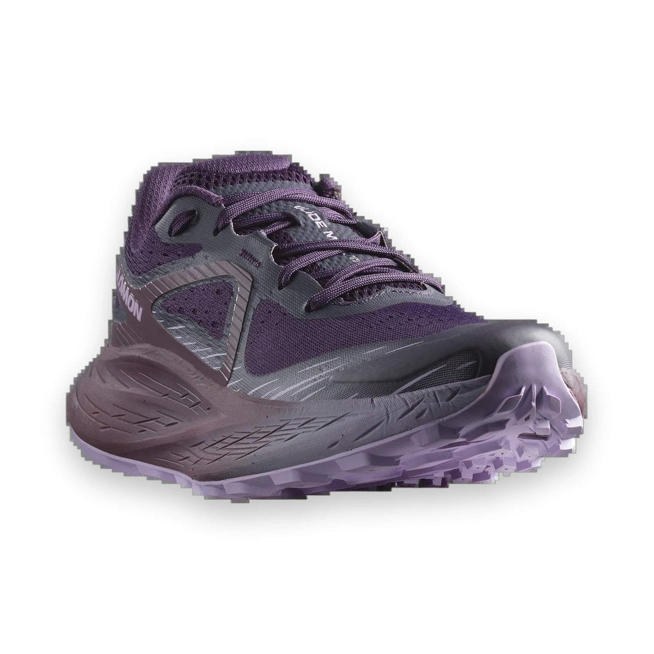 Salomon Glide Max TR - Womens