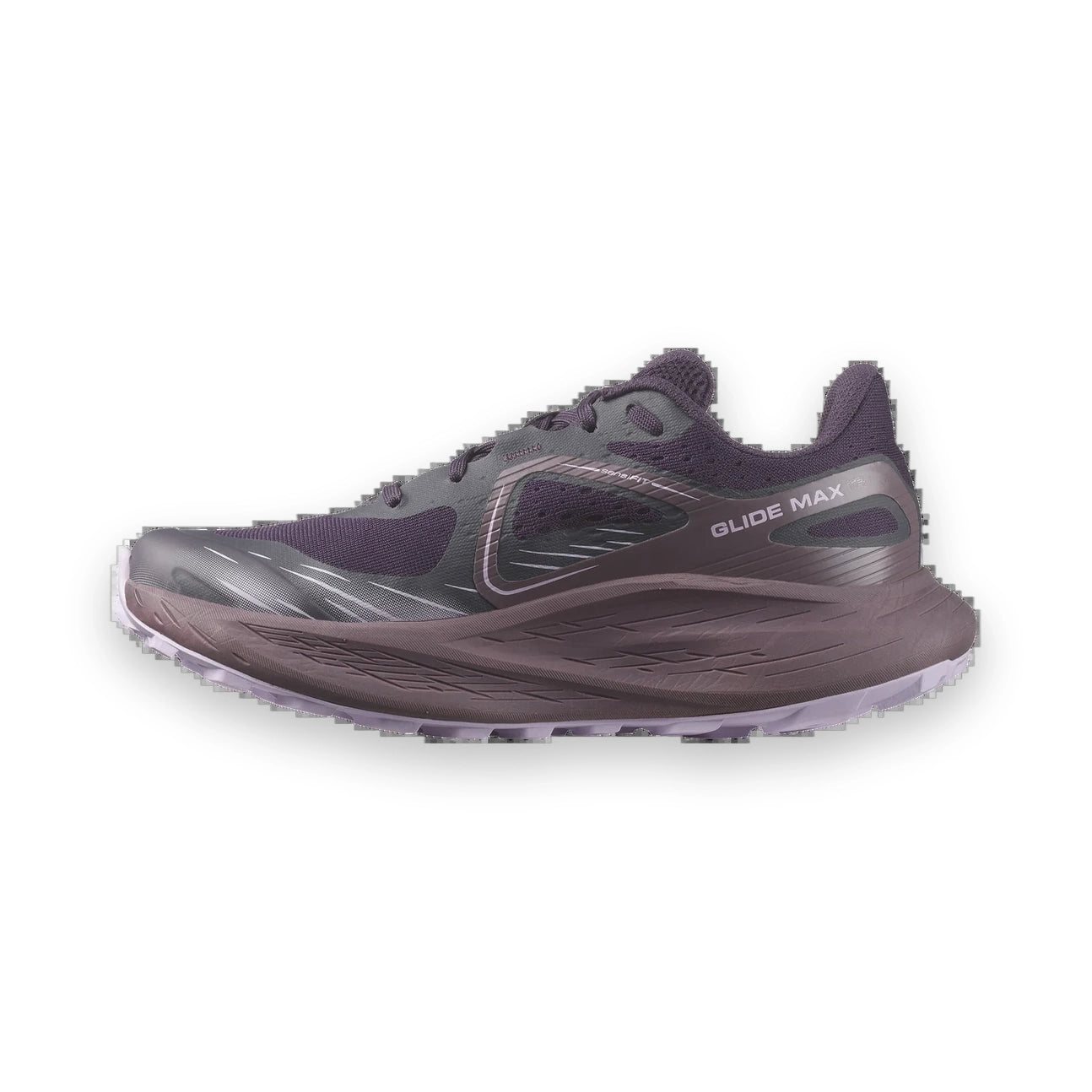 Salomon Glide Max TR - Womens