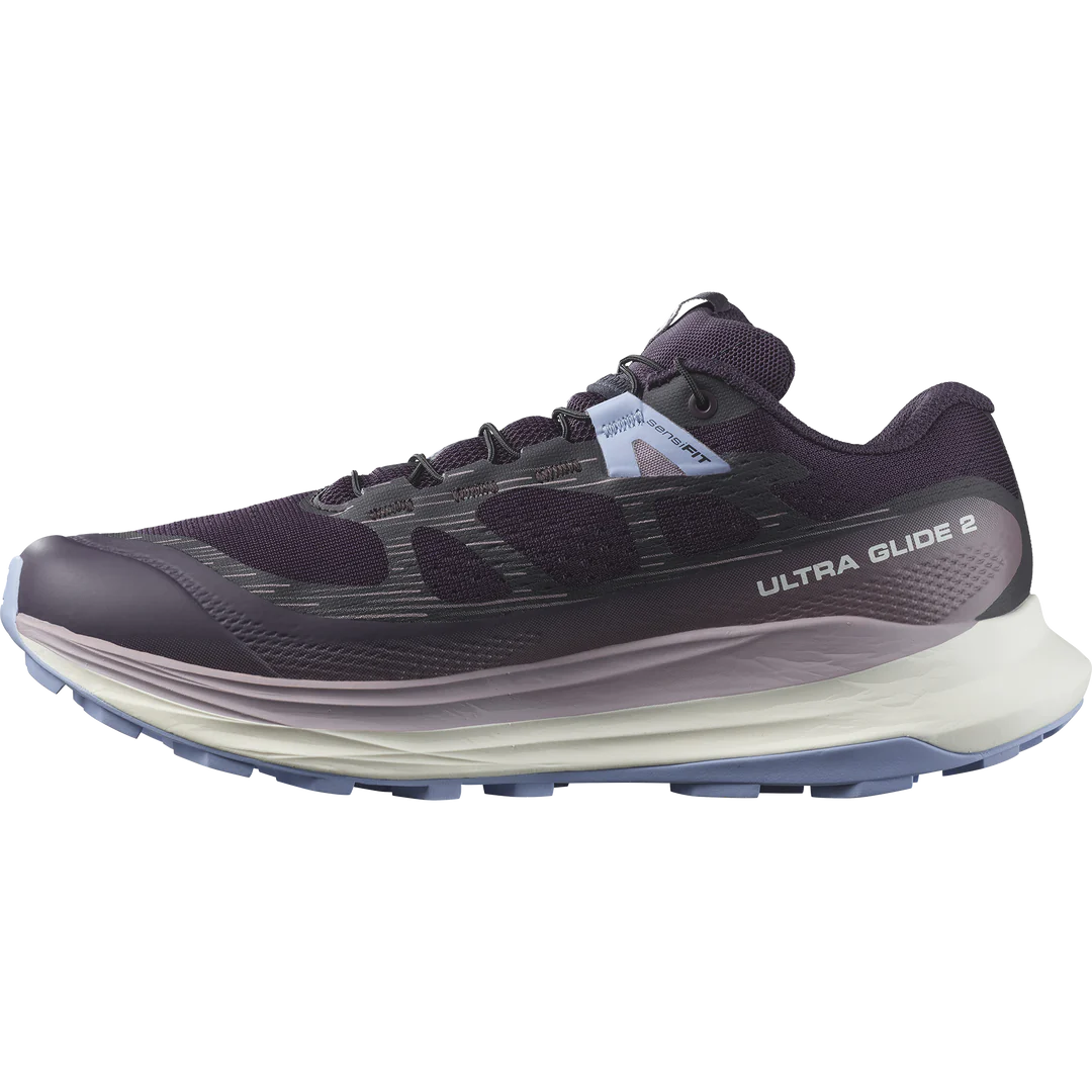 Salomon - Ultra Glide 2 (Wide) - Womens