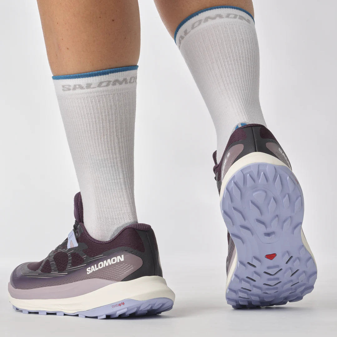 Salomon - Ultra Glide 2 (Wide) - Womens