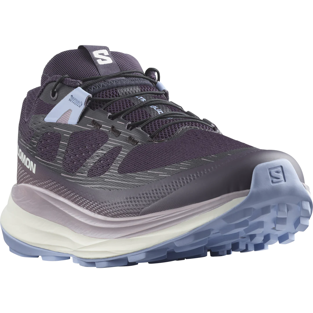 Salomon - Ultra Glide 2 (Wide) - Womens