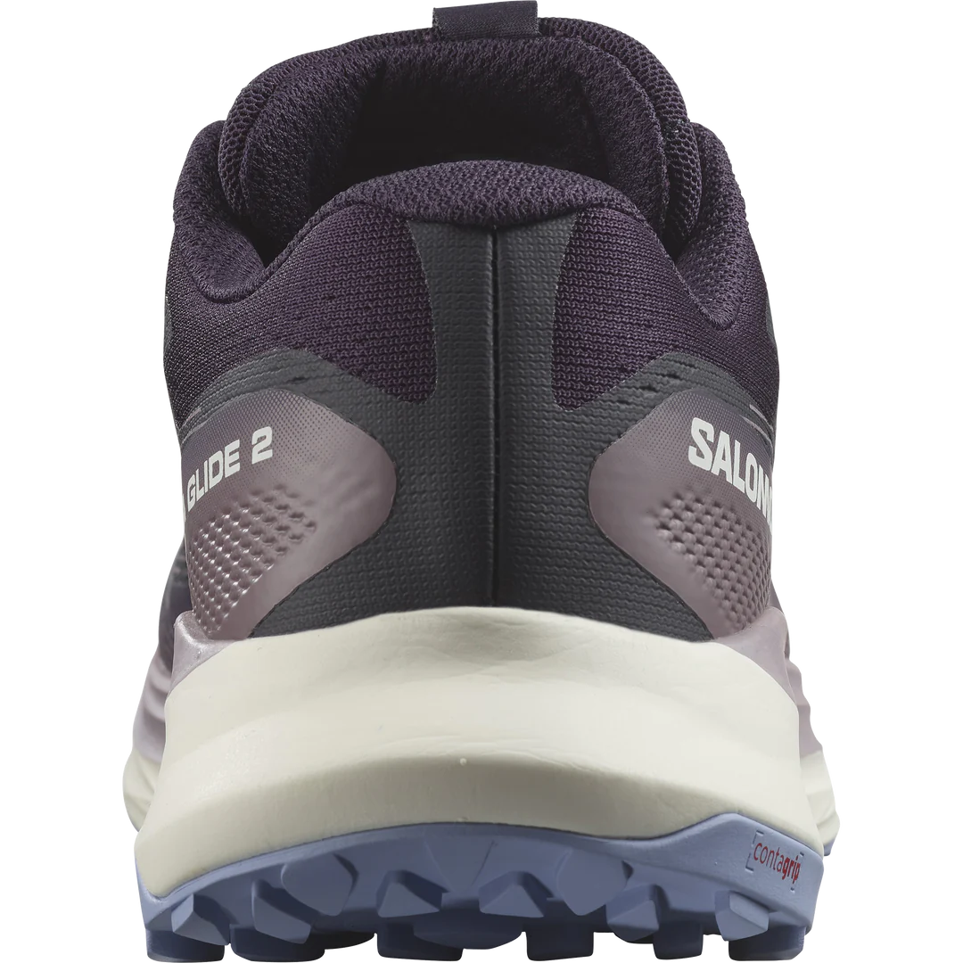 Salomon - Ultra Glide 2 (Wide) - Womens