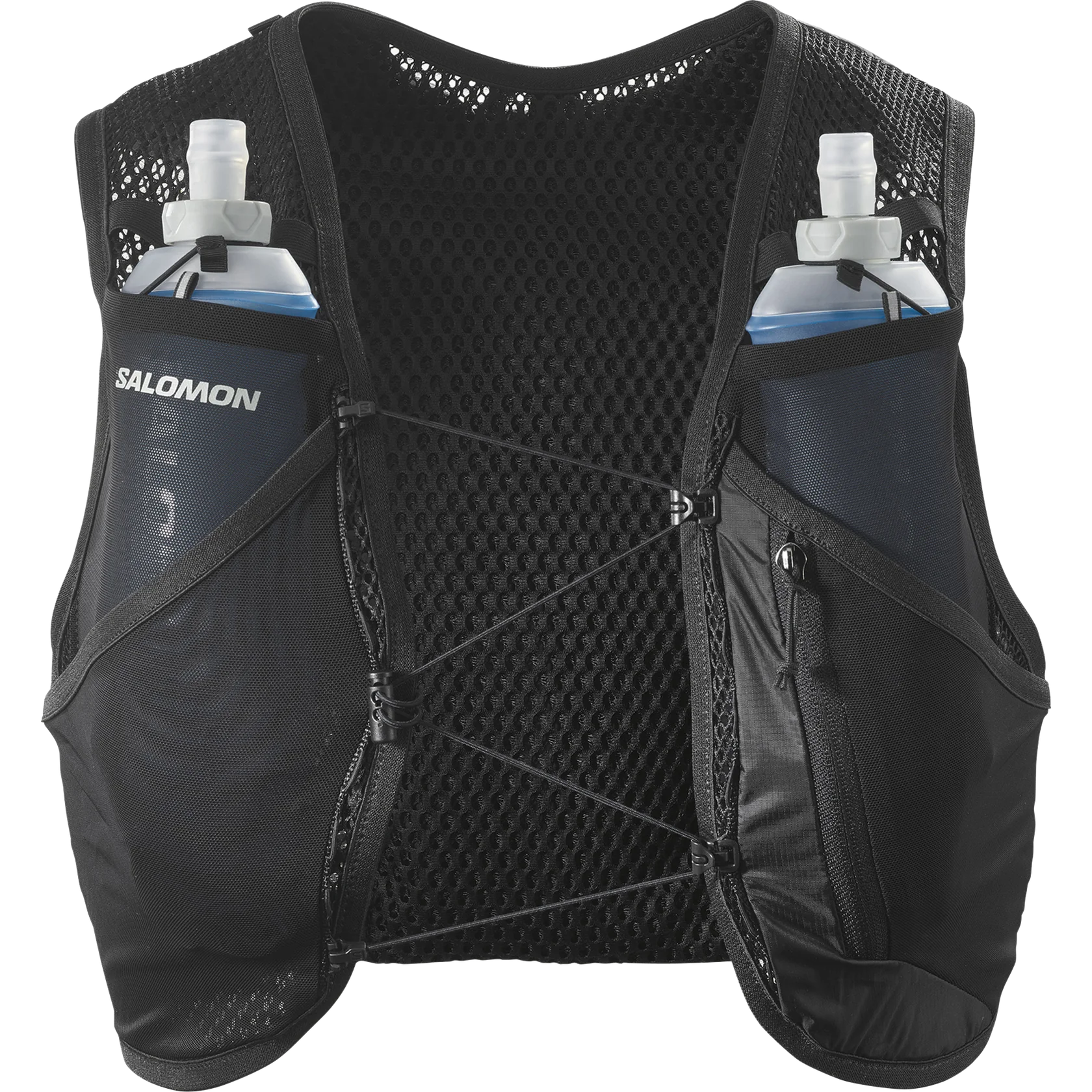 Salomon - Active Skin 4 with flasks