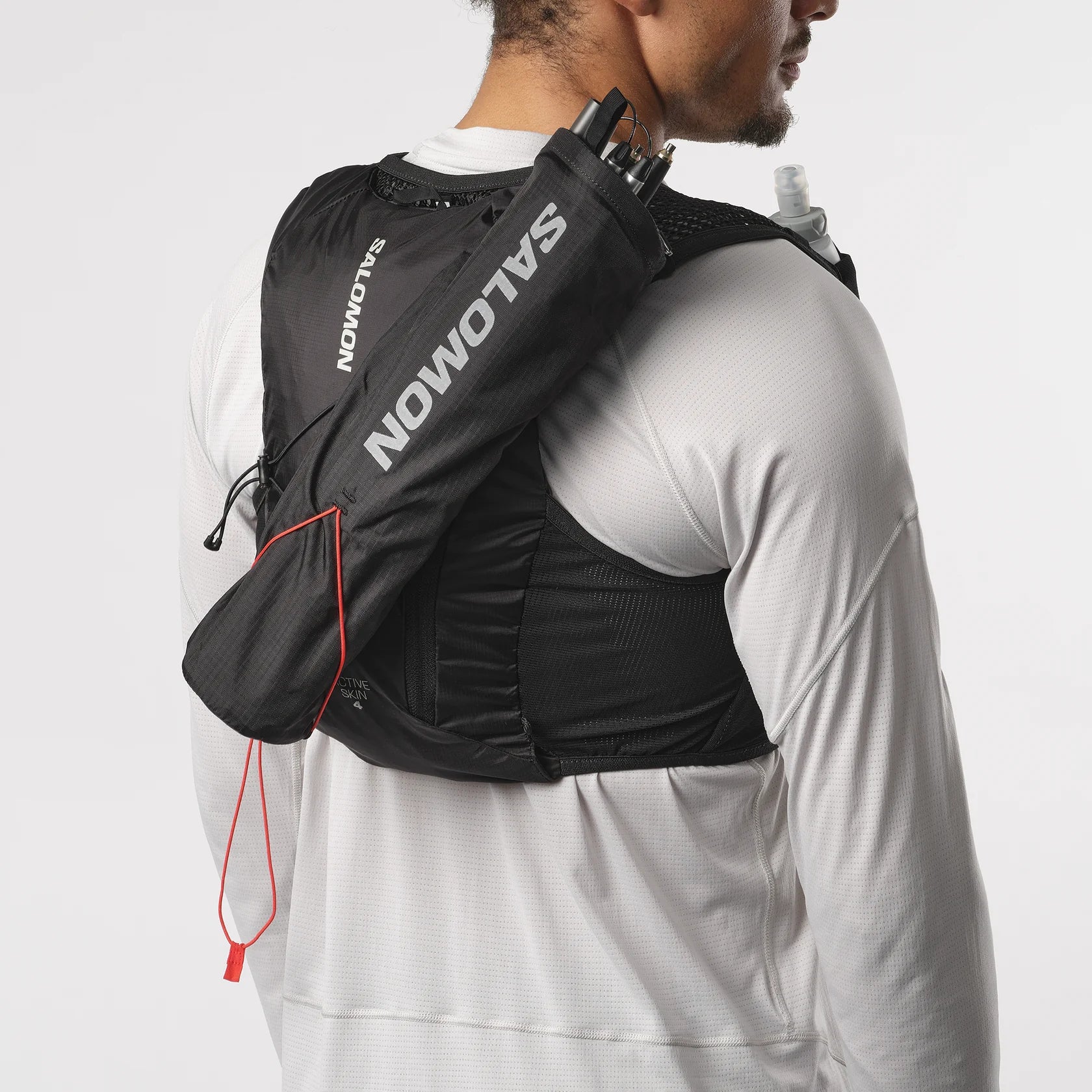 Salomon - Active Skin 4 with flasks