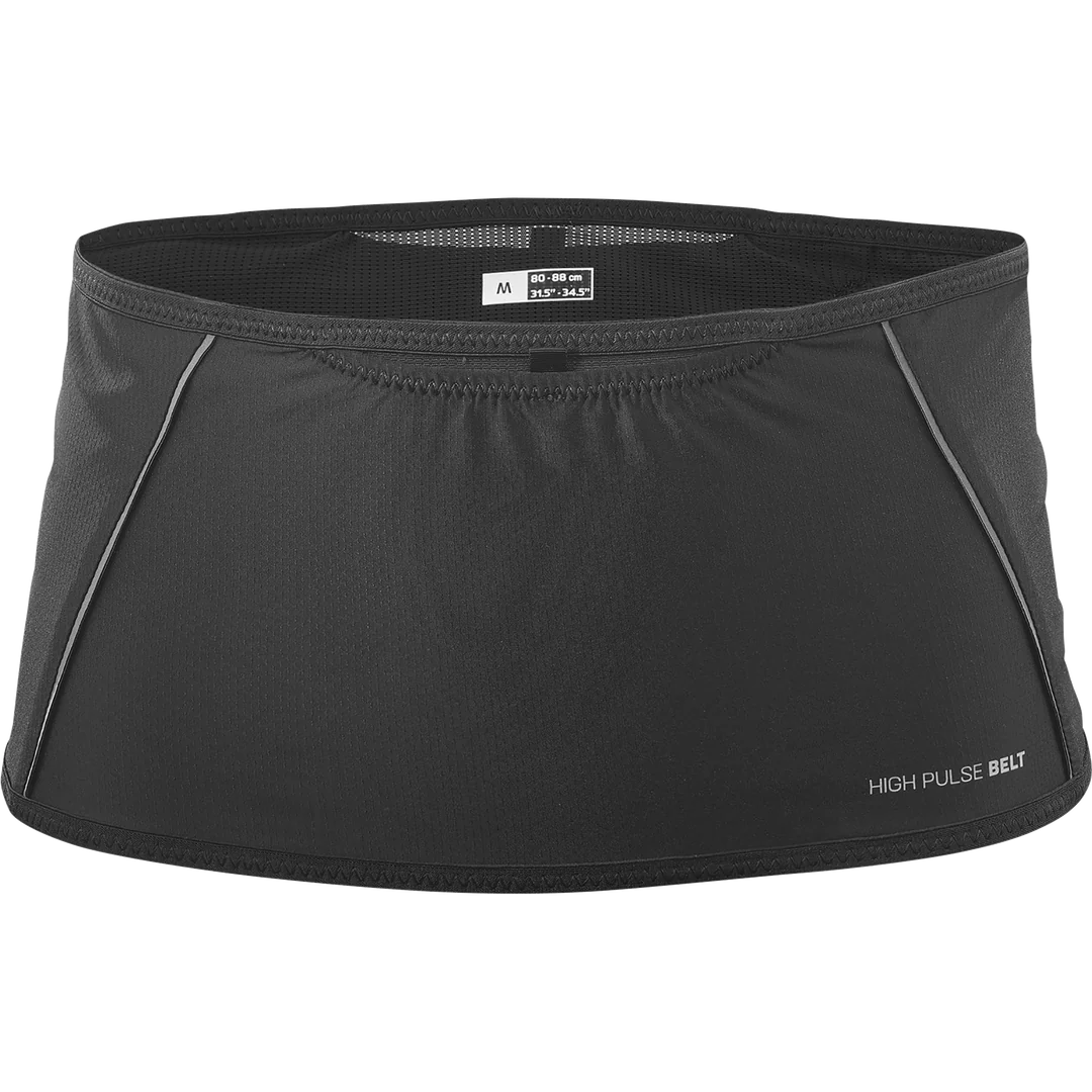 HighPulse Belt - Black
