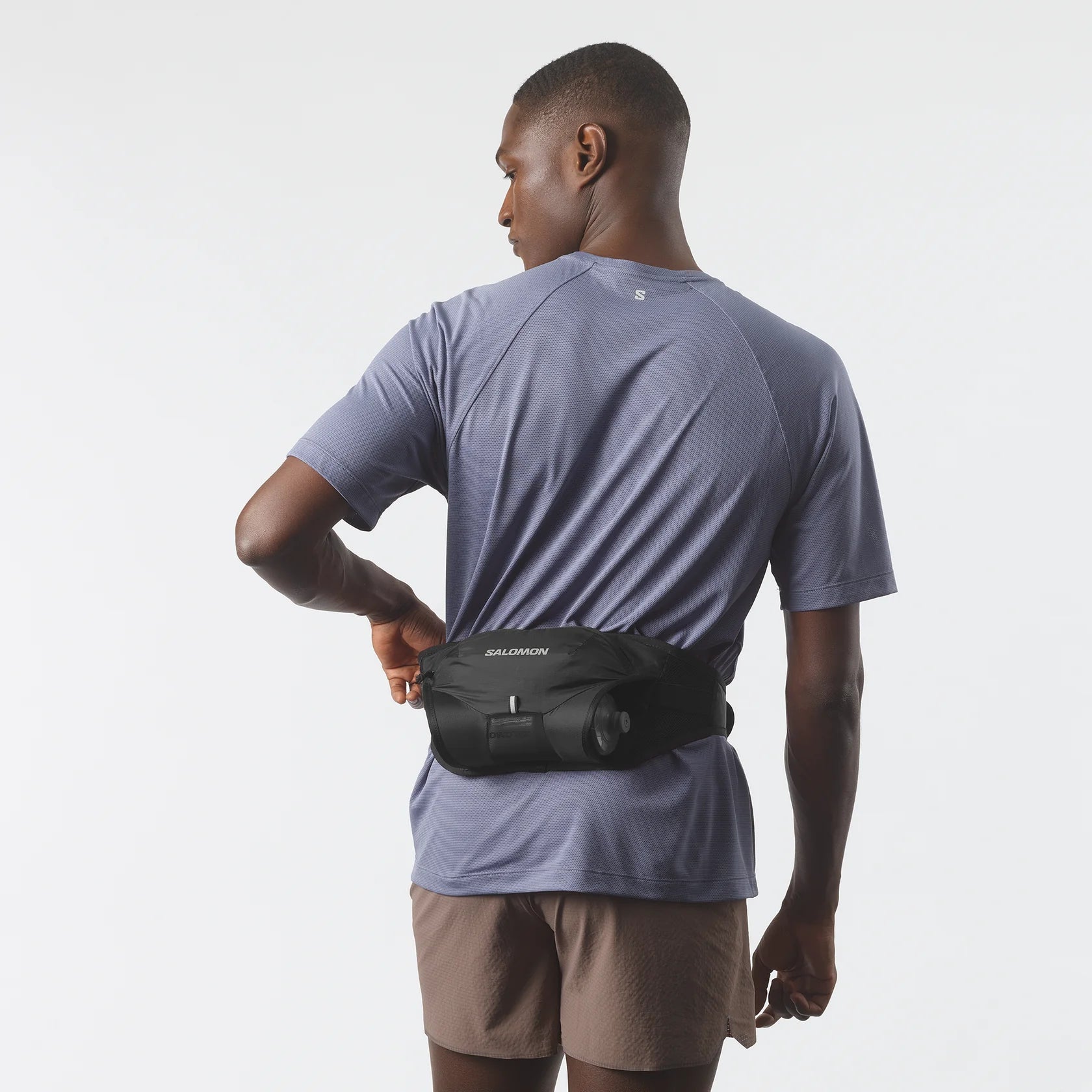 Salomon - Cross Belt 1 Bottle