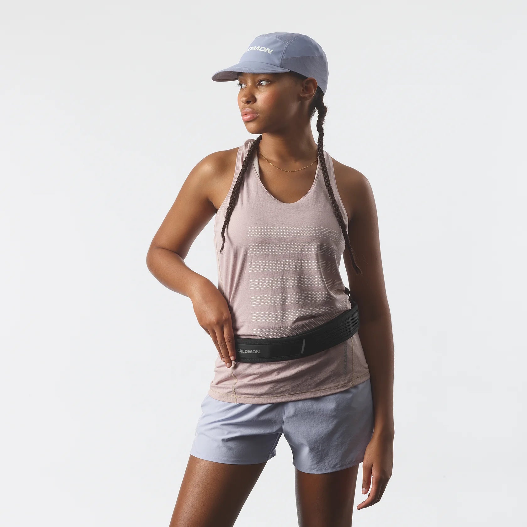 Salomon - Cross Belt 1 Bottle