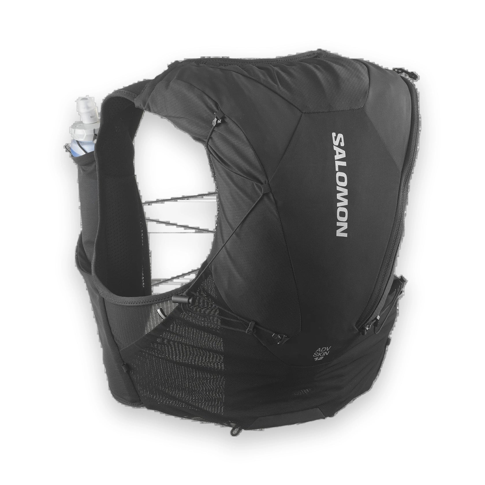 Salomon - ADV Skin 12 with flasks
